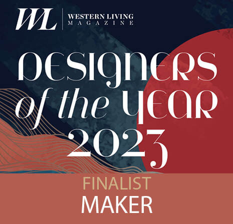 Western Living Designers of the Year 2023